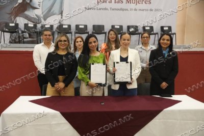 *IMPULSAN GOBIERNO ESTATAL Y MUNICIPAL IGUALDAD DE OPORTUNIDADES CON FERIA DEL EMPLEO PARA MUJERES*