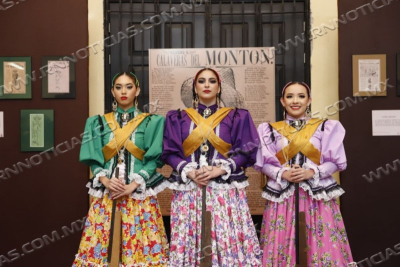 INSTALARÁN EXPOSICIÓN FOTOGRÁFICA DE LA REVOLUCIÓN MEXICANA