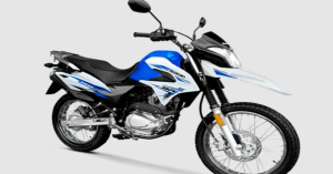 Profeco llama a revisi&oacute;n a m&aacute;s de ocho mil motocicletas Suzuki