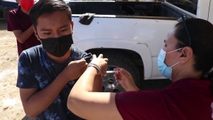 VIDEO Abren registro para vacunar contra el covid a niños mayores de 5 años