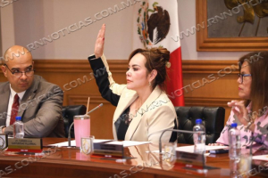 APRUEBA CABILDO DE NUEVO LAREDO M&Aacute;S DE 90 MILLONES DE PESOS PARA OBRAS SOCIALES CON FONDOS DEL RAMO 33