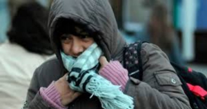 Frente Fr&iacute;o 29 afectar&aacute; a estos estados ma&ntilde;ana viernes 28 de febrero