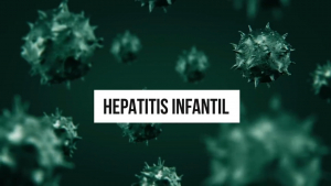 VIDEO Alerta epidemiológica en Tamaulipas por primer caso sospechoso de hepatitis infantil