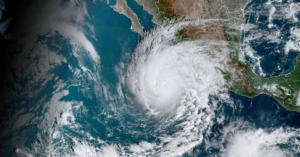 Estos ser&aacute;n los primeros huracanes de la temporada y los estados que podr&iacute;an afectar