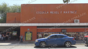 Escuelas de Nuevo Laredo regresan sin vandalismo y con m&aacute;s maestros