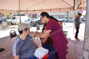 Gobierno Municipal Hace Llamado A Participar En Jornada Gratuita De Vacunaci&oacute;n Contra El Sarampi&oacute;n