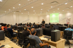 HECHO EN NUEVO LAREDO&rsquo; FORTALECE A EMPRENDEDORES CON CAPACITACI&Oacute;N EN RENTABILIDAD Y ESTRATEGIAS DE PRECIOS