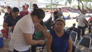Sector Salud sigue con el monitoreo de migrantes venezolanos