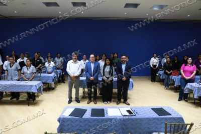 INSTITUTO MUNICIPAL DE LA MUJER Y HOTEL REAL INN FIRMAN CONVENIO PARA IMPULSAR EL BIENESTAR DE TRABAJADORAS Y SUS FAMILIAS