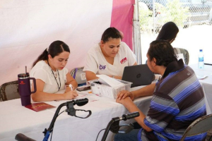 DIF INVITA A HOMBRES A PARTICIPAR EN LA PRIMERA CAMPA&Ntilde;A DE VASECTOM&Iacute;A GRATUITA