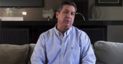 Falso que la Interpol haya suspendido la ficha roja contra el exgobernador Cabeza de Vaca