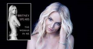 “La mujer que soy”, libro de Britney Spears es el más vendido en Amazon México