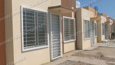 Abre Gobierno Municipal convocatoria del programa &ldquo;Piso Firme 2026&rdquo; en Nuevo Laredo