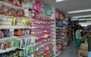 Piden investigar la operaci&oacute;n de tiendas Chinas