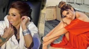 Alejandra Guzm&aacute;n habla sobre su acercamiento con Frida Sof&iacute;a