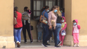 VIDEO Tamaulipas le dice adiós al uso del cubrebocas