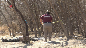 VIDEO Aumentan ahogados recuperan cuarta víctima en Nuevo Laredo