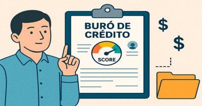 “Ahorca” Buro de Crédito a 13 mil microempresas