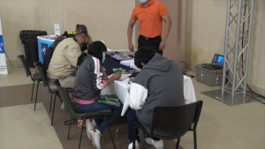 VIDEO Gobierno de Nuevo Laredo respalda a la industria maquiladora