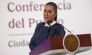 &lsquo;Reforma contra el nepotismo deber&iacute;a de aprobarse para el 2027&rsquo;: Claudia Sheinbaum