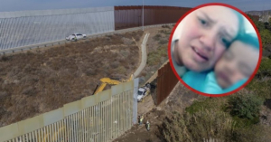 Deportan a beb&eacute; de 2 meses que estuvo hospitalizado tras ser detenido por el ICE junto a su familia