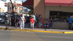 VIDEO Entrada de primavera mejorará temperatura en Nuevo Laredo