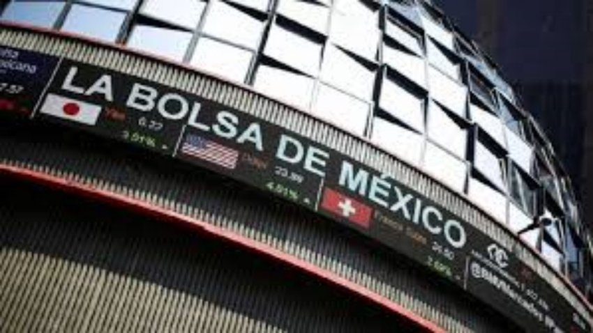 Tras elecciones la Bolsa Mexicana de Valores sufrió una caída