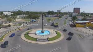 Nuevo Laredo prepara estrategia tur&iacute;stica ante flujo de visitantes por el Mundial 2026