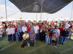 &ldquo;Presidencia Cerquita De Ti&rdquo; Fortalece El V&iacute;nculo Ciudadano En Lomas Del R&iacute;o