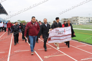 Imjuve Fomenta La Prevenci&oacute;n Y Concientizaci&oacute;n En El D&iacute;a Mundial De Lucha Contra El Sida