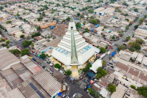 Un siglo de identidad y fe: la unidad global de La Luz del Mundo.
