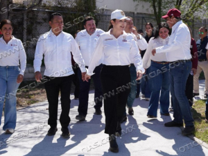 GOBIERNO MUNICIPAL REFUERZA LIMPIEZA DE LA CIUDAD CON CENTROS DE TRANSFERENCIA