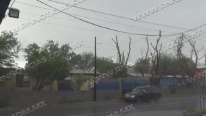 Protecci&oacute;n Civil refuerza prevenci&oacute;n en escuelas y poblaci&oacute;n ante temporada de huracanes