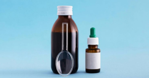 Cofepris lanza alerta sobre medicamento para ni&ntilde;os