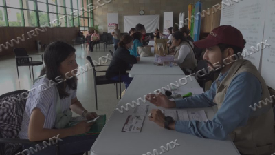 Programas sociales benefician a m&aacute;s de 800 mil personas en Tamaulipas