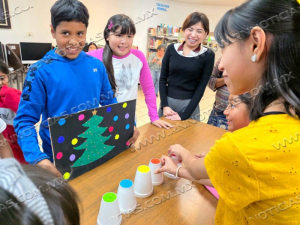 M&Aacute;S DE 33 MIL NEOLAREDENSES APROVECHARON LAS BIBLIOTECAS P&Uacute;BLICAS PARA ESTUDIAR Y DIVERTIRSE