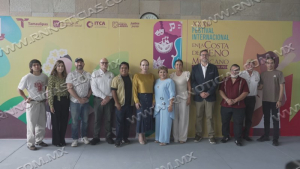 Nuevo Laredo ser&aacute; sede del XXXII Festival Internacional de la Costa del Seno Mexicano