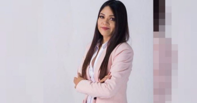 Mayra Ojeda asume presidencia del PRI Tamaulipas
