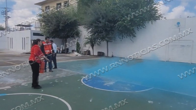 Capacitar&aacute; Universidad del Norte de Tamaulipas a estudiantes con brigadas de Protecci&oacute;n Civil