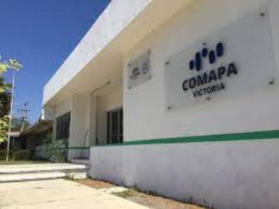 La Comapa se democratiza, Gerente General sólo podrá ser ratificado y removido por el Congreso del Estado de Tamaulipas