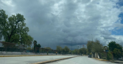 Habría lluvias en el 90% de Tamaulipas el fin de semana