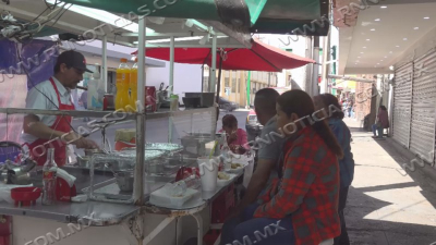 COEPRIS mantiene saldo blanco en verificaciones sanitarias a establecimientos de alimentos en Nuevo Laredo