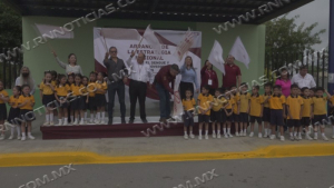 Refuerzan lucha contra el Dengue en Nuevo Laredo