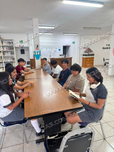OFRECEN ESPACIO EN BIBLIOTECAS P&Uacute;BLICAS A CLUBES DE LECTURA INDEPENDIENTES