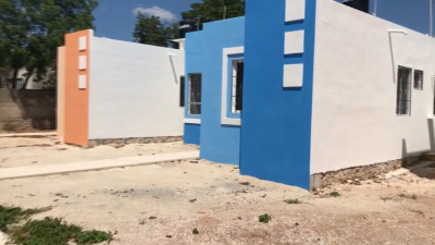 VIDEO Busca Imvisu otorgar casas recuperadas; hay más de 300 familias aptas
