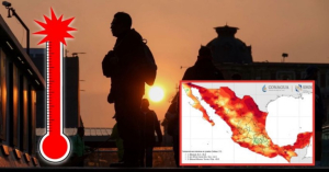 Can&iacute;cula golpear&aacute; a estos estados ma&ntilde;ana martes 22 de julio