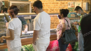 Restaurantes esperan beneficios con programa para bajar inflación