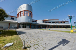 TODO LISTO PARA LA CUMBRE LOG&Iacute;STICA &ldquo;LOS LAREDOS 2026&rdquo;; ESTE JUEVES 19 DE FEBRERO NUEVO LAREDO RECIBIR&Aacute; A L&Iacute;DERES DEL SECTOR