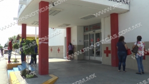 Aumentan consultas médicas en Cruz Roja