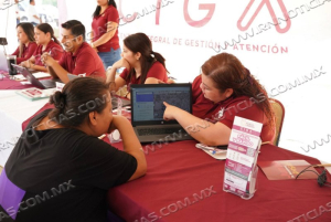 LLEGAR&Aacute; PRESIDENCIA CERQUITA DE TI A COLONIA HIDALGO